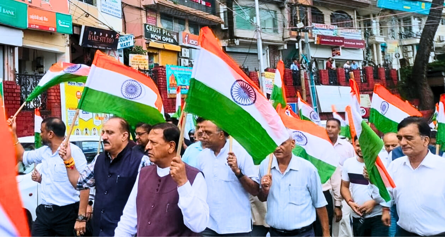 14 अगस्त, विभाजन विभीषिका स्मृति दिवस- जिसका हर भारतीय को पता होना चाहिए