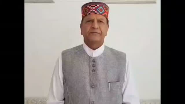 यशस्वी प्रधानमंत्री श्री Narendra Modi जी और माननीय केंद्रीय स्वास्थ्य मंत्री श्री J.P.Nadda जी के आशीर्वाद से हिमाचल प्रदेश के 6 सरकारी मेडिकल कॉलेजों में 320 नई PG मेडिकल सीटों को मंजूरी मिली है।इसके लिए केंद्र सरकार ₹415 करोड़ का अनुदान देगी। इससे चिकित्सा शिक्षा और विशेषज्ञ स्वास्थ्य सेवाएं सशक्त होंगी। 
 समस्त हिमाचल वासियों की ओर से कोटि-कोटि आभार।
#narendramodi  #JPNadda